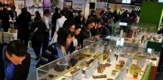 Starting in 2018, the trade show Natexpo goes annual Natexpo goes annual