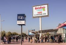 BioCultura Madrid apuesta por la movilidad inteligente y limpia movilidad inteligente biocultura madrid