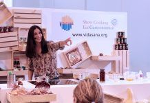 BioCultura Madrid 2017: un 56% más de espacio expositivo BioCultura Madrid 2017
