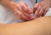 La Medicina Tradicional China (2ª Parte): El equilibrio de la energía, clave para la salud Acupuntura Mediciona Tradicional China Acupuntura Medicina Tradicional Xinesa