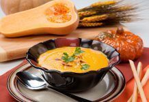 Aliments enfortidors a la tardor