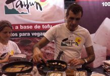 BioCultura Madrid sigue creciendo BioCultura Madrid 2017