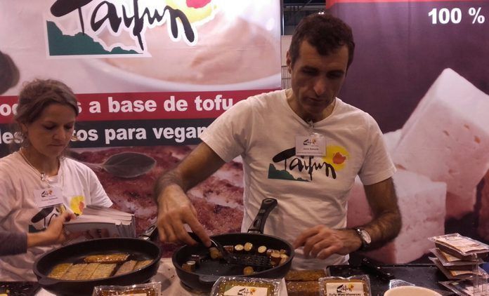 BioCultura Madrid 2017