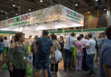 La alimentación ecológica y el consumo responsable triunfan en la Comunitat Valenciana BioCultura Valencia 2017 alimentación ecológica consumo responsable