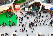 BIOFACH 2018: world-leading exhibition expects more exhibitors and even more organic diversity biofach 2018