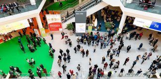 BIOFACH 2018: world-leading exhibition expects more exhibitors and even more organic diversity biofach 2018