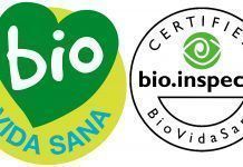 Cosmética ecológica: que no te engañe EL SELLO biovidasana bio.inspecta Cosmética ecológica: que no te engañe EL SELLO