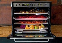 Conservas de alimentos: deshidratacíon, baño maría y vacío conservas de alimentos conserves d'aliments