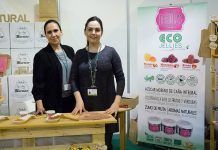 Entrevistamos a Eva Burgueño, directora general de Burmar Sweets Eva Burgueño Burmar Sweets Eco Jellies Golosinas veganas