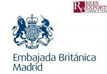 Convocatoria para profesionales del sector bio en la Embajada Británica profesionales del sector bio evento embajada británica professionals del sector bio