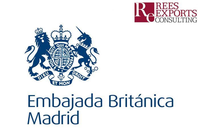 profesionales del sector bio evento embajada británica professionals del sector bio
