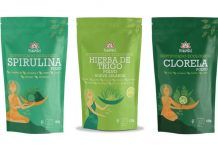 Tres superalimentos detox que te ayudarán a depurar el organismo a diario Iswari superalimentos Detox