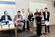 Fraud prevention through verifying organic farming practices Organic Fraud prevention FiBL conference Ukraine