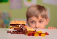 ¿Quién protege a nuestros hijos de la alimentación insana? alimentación insana niños alimentación infantil insana alimentació insana alimentació infantil