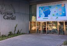 MasterClass Solgar 2017: Conocimiento y visión de futuro para el profesional de la dietética Solgar MasterClass 2017 Madrid