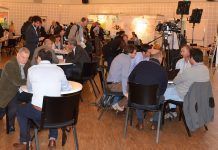 12th Annual Biocontrol Industry Meeting held in Basel ABIM