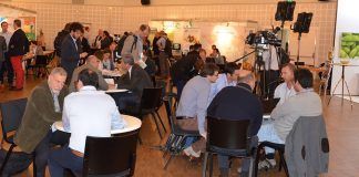 12th Annual Biocontrol Industry Meeting held in Basel ABIM