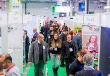 Natural Products Scandinavia & the Nordic Organic Food Fair open in Malmö this week Natural Products Scandinavia 2017 - Nordic Organic Food Fair 2017
