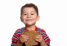 Meriendas fáciles de preparar para niños y niñas en edad escolar meriendas fáciles berenars fàcils