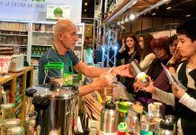 BioCultura Madrid 2017: el sector BIO bate récords en España BioCultura Madrid 2017 sector BIO bate récords