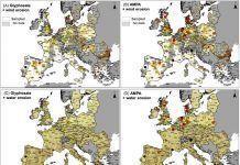 El glifosato contamina el 45% los suelos agrícolas europeos glifosato contamina suelos europeos
