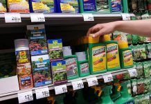 Tóxicos y metales pesados en herbicidas a base de glifosato Roundup pesticidas residuos tóxicos Tóxicos y metales pesados en herbicidas a base de glifosato