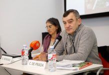 Un informe alerta del peligro del uso de pesticidas uso de pesticidas españa