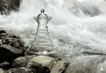 Por qué es importante beber agua vitalizada agua vitalizada