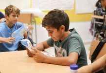 Alimentacción: la educación como motor de transformación social alimentacción educación transformación social