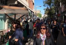 Ángeles Parra «En la cesta de la compra está nuestro mayor aliado, nuestro voto diario» Consumo sector bio sector ecológico en España