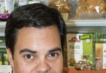«Comer BIO es el equivalente a decir que respiramos aire fresco y puro de las montañas pero con la alimentación» Marc Bàrbara Natursoy menjar bio comer bio