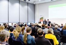 BIOFACH and VIVANESS Congress 2018: Knowledge transfer and networking event for the global organic sector BioFach Congress