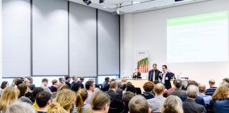 BIOFACH and VIVANESS Congress 2018: Knowledge transfer and networking event for the global organic sector BioFach Congress