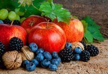 Polifenols, nutrients per a guanyar-li anys a la vida polifenoles polifenols