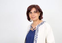 Ángeles Parra: “Galicia necesitaba a BioCultura y BioCultura necesitaba a Galicia” Ángeles Parra BioCultura Asociación Vida Sana