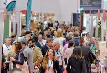 Hundreds of new brands confirmed for Natural Food Show 2018 Hundreds of new brands confirmed for Natural Food Show 2018