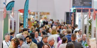 Hundreds of new brands confirmed for Natural Food Show 2018 Hundreds of new brands confirmed for Natural Food Show 2018