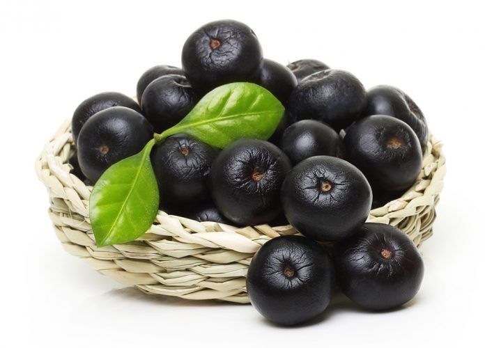 Complementos vitamínicos a base de plantas: alternativa a las vitaminas de síntesis química - Complements vitamínics a base de plantes: alternativa a les vitamines de síntesi química Nuevo Superalimento Bio de Açaí