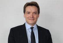 «Las ventajas de una alimentación vegetal frente a una con productos animales son muy claras» Andreas Raab Raab Vitalfood alimentación vegetal alimentació vegetal