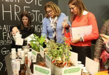 BIOFACH & VIVANESS 2018 el dúo ferial líder de la industria orgánica internacional BioFach & Vivaness 2018 el dúo ferial líder de la industria orgánica internacional BioFach & Vivaness 2018 el duo firal líder de la indústria orgànica internacional