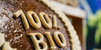 BIOFACH 2018: plants and animals bred organically to give the industry more independence BIOFACH 2018: plants and animals bred organically to give the industry more independence