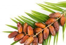 Los dátiles, el mejor recurso para prescindir de las golosinas dátiles nutrientes dàtils nutrients