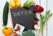 Dieta Detox, ¿cómo y para qué? dieta detox