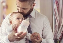 Fórmulas artificiales para bebés fórmulas artificiales para bebés ecológicas y veganas Fórmules artificials per a nadons vegetarians vegans
