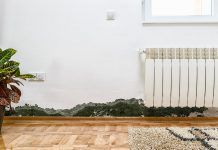 Vivienda sostenible: La tecnología para eliminar la humedad ascendente tecnología para eliminar la humedad ascendente tecnologia per eliminar la humitat ascendent
