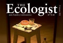 The Ecologist: Especial Adicciones II, Se acabó la fiesta The Ecologist: Especial Adicciones II, Se acabó la fiesta s'ha acabat la festa