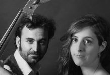 Cine, poesía y música con consciencia: Burruezo, Barroso, Araujo y Oliver Laxe en BioCultura A Coruña Cine, poesía y música con consciencia: Burruezo, Barroso, Araujo y Oliver Laxe en BioCultura A Coruña