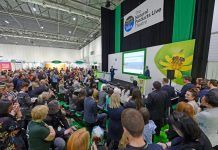 Pitch perfect: Holland & Barrett back at Natural & Organic Products Europe 2018 Holland & Barrett back at Natural & Organic Products Europe 2018