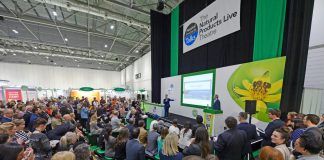 Pitch perfect: Holland & Barrett back at Natural & Organic Products Europe 2018 Holland & Barrett back at Natural & Organic Products Europe 2018