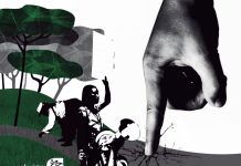 El IBEX 35 en guerra contra la vida El IBEX 35 en guerra contra la vida